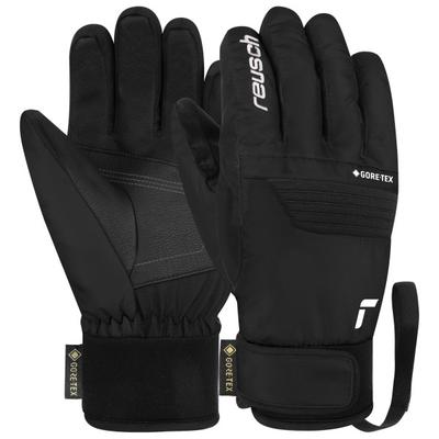 Reusch - Kid's Bolt SC GORE-TEX - Handschuhe Gr 4,5 schwarz Image