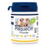 60g Organic Dental Care PlaqueOff ProDen Dog Dental Care & Supplements