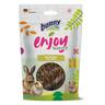 Bunny Enjoy Nature con Legno di pero per roditori - Set %: 3 x 100 g