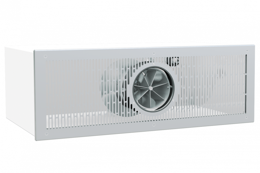 Pool Turbinenschwimmanlage Binder SwimStar Komplettset zum Festeinbau, Turbinengröße 150 m³/h Image