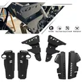 Per Yamaha MT07 MT-07 MT 07 FZ-07 FZ07 accessori moto copertura radiatore laterale protezione