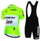 Maglia da ciclismo Set TREK Shorts uomo abbigliamento uomo estate 2024 Maillot abbigliamento