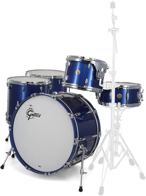 Gretsch Drums USA Custom 24 MBG