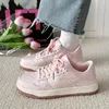 Straße rosa Skateboard Schuhe Unisex Modedesign Plattform Herren Skates chuhe atmungsaktive