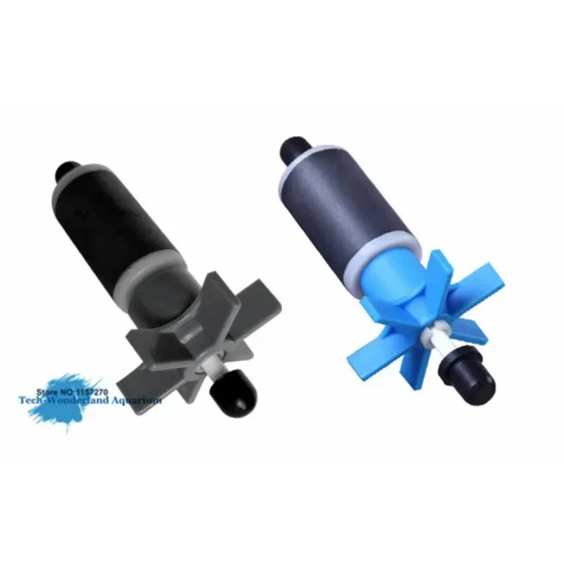 Atman Wellen rotor bei-3337/3338/ EF-3/4 DF-500/700/1000/1300 Aquarium Tank Außen filter Eimer Image