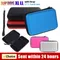 Eva aufbewahrung tasche koffer power bank reise trage tasche abdeckung für festplatte ssd nintendo neue 3ds xl/3ds xl neue 3dsxl/ll