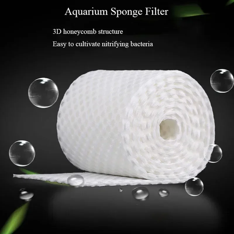 Aquarium Filter für Aquarium Aquarium Luftpumpe Skimmer biochemische Schwamm filter Aquarium Biofilter Salzwasser Aquarium