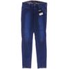Miss Sixty Damen Jeans, Gr. 25, blau, Elasthan