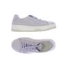 Tamaris Damen Sneakers, Gr. 36, flieder, Leder
