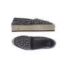 Balmain Damen Halbschuh, Gr. 42, schwarz, kein Etikett
