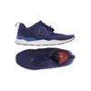 Bugatti Herren Sneakers, Gr. 40, blau, kein Etikett