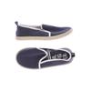 Tommy Hilfiger Herren Kinderschuhe, Gr. 30, marineblau, kein Etikett