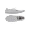 Vans Damen Sneakers, Gr. 38, weiß, kein Etikett