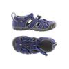 Keen Herren Kinderschuhe, Gr. 31, blau, kein Etikett