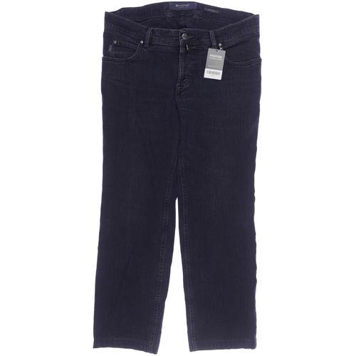 Pioneer Herren Jeans, Gr. 25, marineblau, Elasthan, Baumwolle