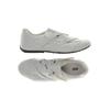 Levis Herren Sneakers, Gr. 43, weiß, kein Etikett