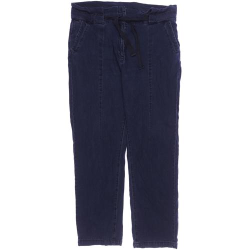 G Star RAW Damen Jeans, Gr. 32, marineblau, Baumwolle, Synthetik