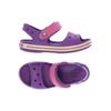 Crocs Herren Kinderschuhe, Gr. 29, flieder, kein Etikett