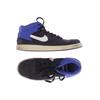 Nike Herren Sneakers, Gr. 42, schwarz, kein Etikett