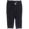 Daniel Hechter Herren Stoffhose, Gr. 25, marineblau, Schurwolle, Synthetik, Viskose