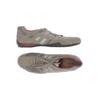 Geox Herren Sneakers, Gr. 46, beige, kein Etikett