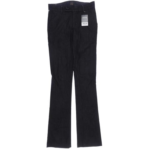 Citizens of humanity Damen Jeans, Gr. 25, marineblau, Elasthan, Baumwolle, Synthetik