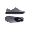 Toms Damen Halbschuh, Gr. 37, grau, kein Etikett