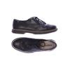 Clarks Damen Halbschuh, Gr. 41, schwarz, kein Etikett