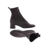 Unisa Damen Stiefelette, Gr. 40, braun, kein Etikett
