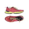 CMP Damen Sneakers, Gr. 41, rot, kein Etikett