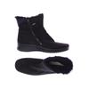 Ara Damen Stiefelette, Gr. 41, schwarz, kein Etikett