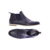 Lloyd Damen Stiefelette, Gr. 4.5, marineblau, kein Etikett