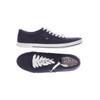 Tommy Hilfiger Herren Sneakers, Gr. 43, marineblau, kein Etikett