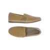Geox Herren Halbschuh, Gr. 44, gelb, kein Etikett