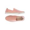 UGG Damen Halbschuh, Gr. 40, orange, Kunstleder