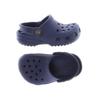 Crocs Herren Kinderschuhe, Gr. 20, marineblau, kein Etikett
