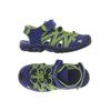 KangaROOS Herren Kinderschuhe, Gr. 32, blau, kein Etikett