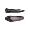 Pretty Ballerinas Damen Ballerinas, Gr. 38, blau, kein Etikett