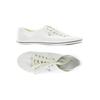 Gant Damen Sneakers, Gr. 39, weiß, kein Etikett