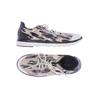 Marc Cain Damen Sneakers, Gr. 38, beige, kein Etikett