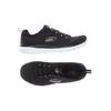 Skechers Damen Sneakers, Gr. 37, schwarz, kein Etikett