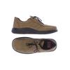 Rieker Herren Halbschuh, Gr. 43, braun, kein Etikett
