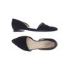 Peter Kaiser Damen Ballerinas, Gr. 3.5, schwarz, kein Etikett