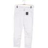 Marc O Polo Damen Stoffhose, Gr. 30, weiß, kein Etikett