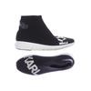 Karl by Karl Lagerfeld Damen Sneakers, Gr. 38, schwarz, kein Etikett