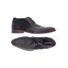 Floris van Bommel Herren Halbschuh, Gr. 8.5, braun, kein Etikett