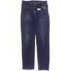 Bugatti Herren Jeans, Gr. 30, marineblau, Elasthan