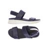 Marc O Polo Damen Sandale, Gr. 41, marineblau, kein Etikett