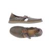 satorisan Damen Halbschuh, Gr. 42, grau, kein Etikett