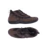 Geox Herren Halbschuh, Gr. 39, braun, kein Etikett